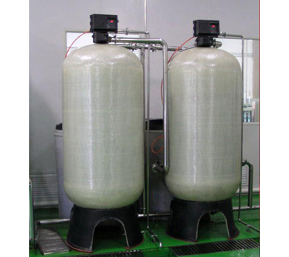 南京软化水处理设备